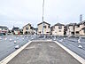 外観：現地写真　【武蔵村山市伊奈平5丁目】