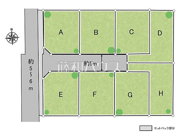 区画図：313004861666