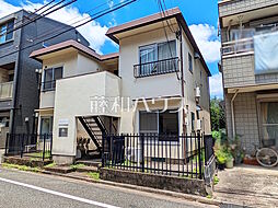 中野区新井4丁目 全1区画 宅地分譲