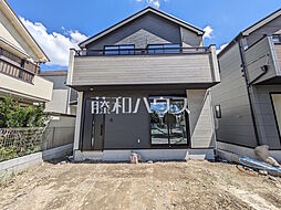 東京都日野市大字石田432-2、8