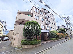 レクセルマンション府中