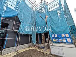 東京都八王子市小宮町