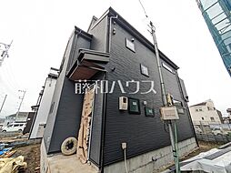東京都八王子市小宮町