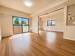 ライオンズマンション小平美園町