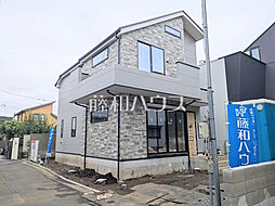 東京都武蔵野市境南町１丁目