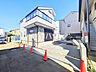 外観：外観　【武蔵野市境南町1丁目】