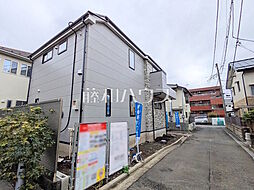 外観の画像