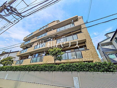 外観 【セルテシティオ立川】