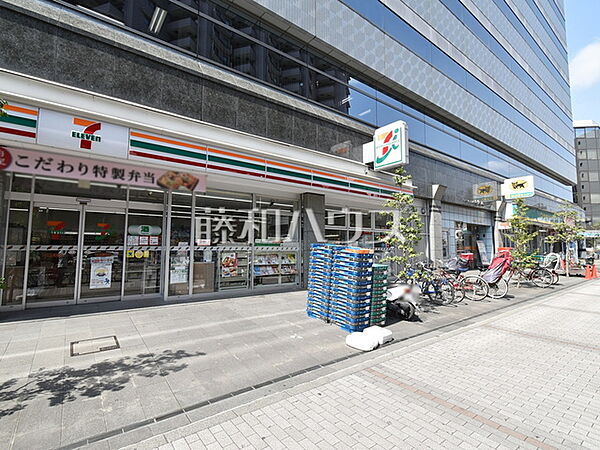 セブン-イレブン 立川曙町店 (620m)