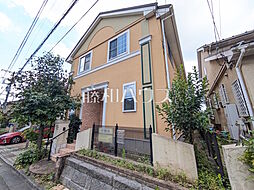 東京都八王子市片倉町