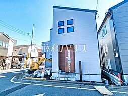外観の画像