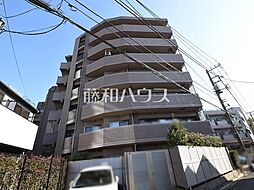 ナイスブライトピア世田谷千歳台