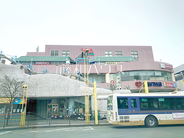 ビア長池 本館 (1580m)