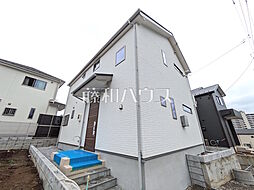 東京都八王子市長房町