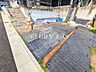 駐車場：178号棟　カースペース　【八王子市長房町】