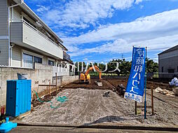 東京都三鷹市井口４丁目