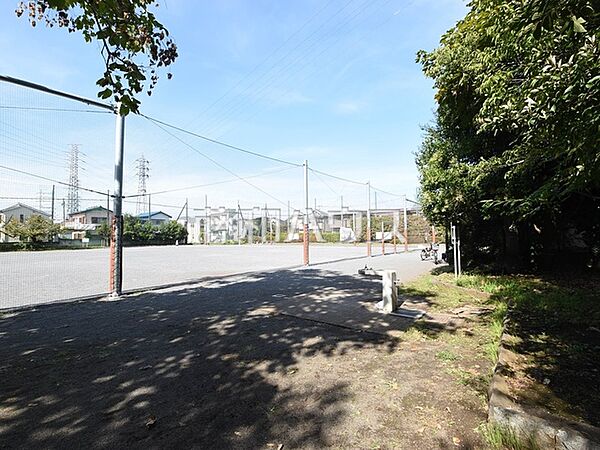 深大寺公園 (730m)