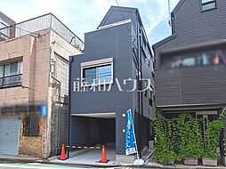 東京都西東京市保谷町１丁目