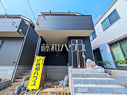 東京都府中市小柳町５丁目