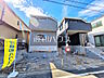 外観：現場風景　【府中市小柳町5丁目】