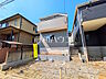外観：2号棟　外観　【府中市小柳町5丁目】