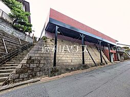 東京都八王子市宇津木町