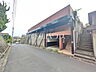 外観：接道状況および現場風景　【八王子市宇津木町】