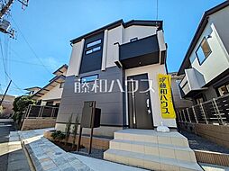 東京都世田谷区祖師谷５丁目