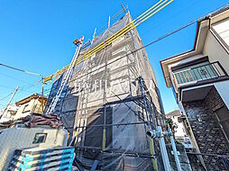 東京都昭島市宮沢町