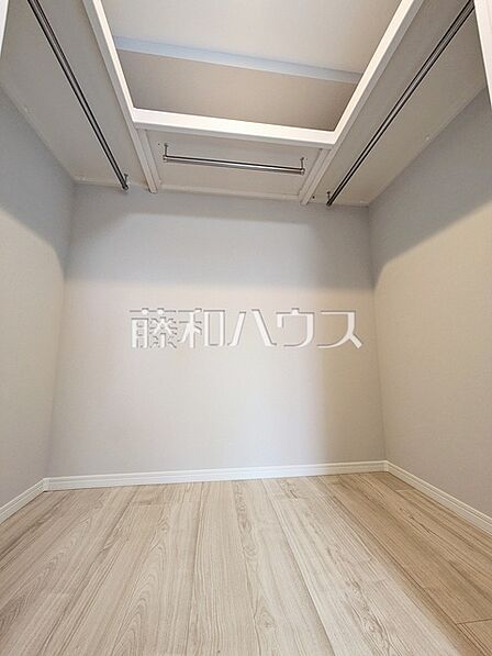 収納 【狛江ハイタウン2号棟】