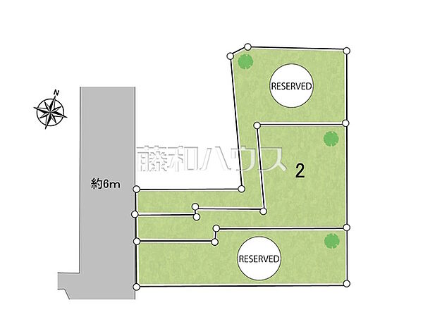 区画図：313004833008