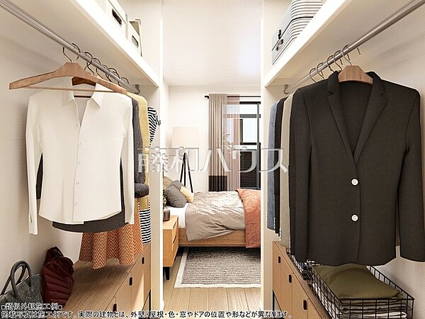 ■類似プラン例■ 掲載写真は施工例です。実際の建物とは、外壁・屋根・色・窓やドアの位置や形などが異なります。【調布市東つつじケ丘3丁目】