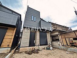 埼玉県志木市柏町２丁目