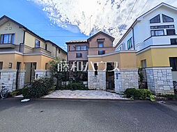 東京都国分寺市日吉町１丁目