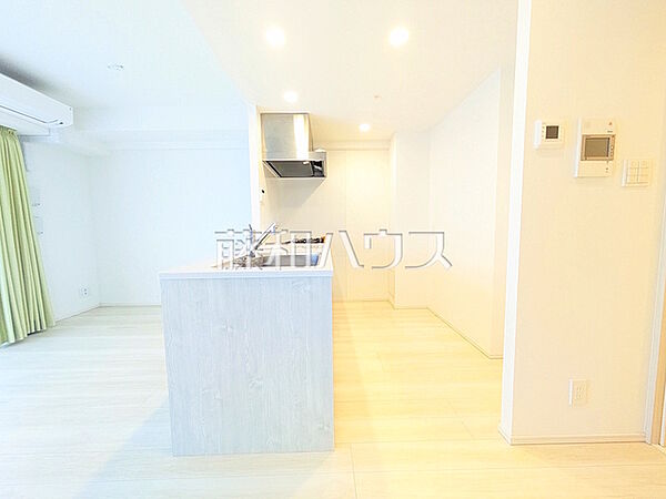 キッチン　【プレシス豊田レジデンス】