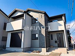 埼玉県所沢市西狭山ケ丘１丁目
