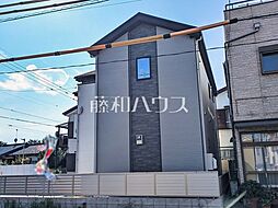 外観の画像