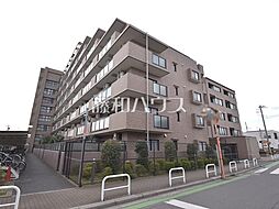 ライオンズマンションひばりヶ丘第3