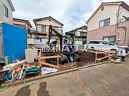 埼玉県所沢市大字松郷