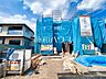 外観：1号棟　外観　【西東京市緑町2丁目】