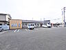 周辺：セブン-イレブン 西東京緑町2丁目店 (380m)