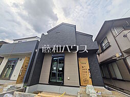 東京都西東京市緑町２丁目