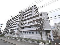 パークサイドステージ西立川