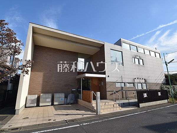 宇奈根なごやか園 (1160m)
