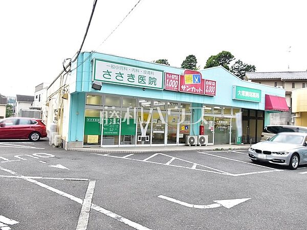 周辺を拡大表示