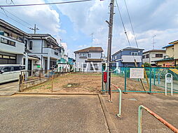 東京都武蔵村山市残堀４丁目