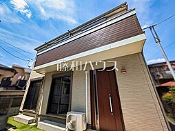 東京都西東京市住吉町1丁目