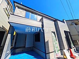 東京都西東京市田無町１丁目