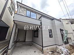 東京都西東京市田無町１丁目