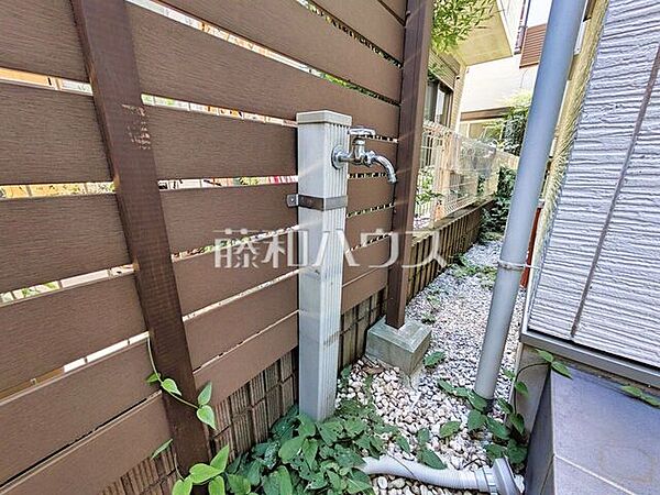 その他現地　【東村山市青葉町2丁目】